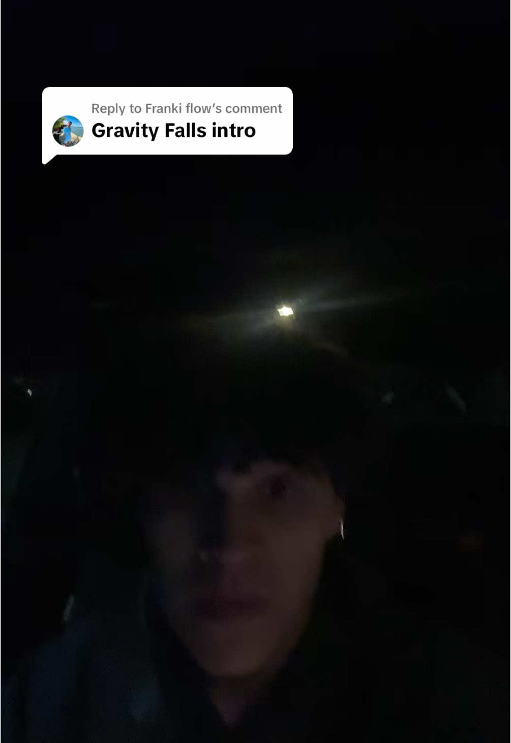 A post by @adbul_cisse on TikTok caption: Replying to @Franki flow @FIVE #fnaf #balls #kaicenat #streameruniversity 
