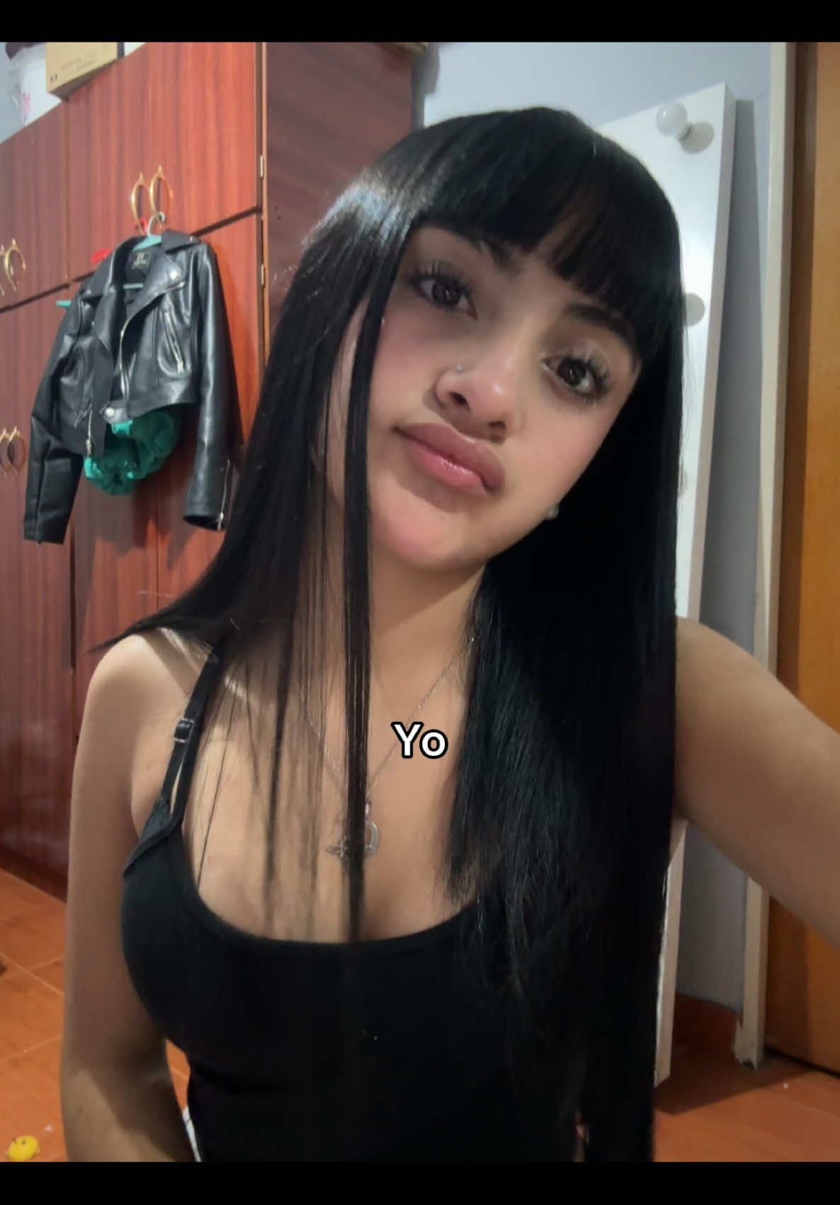 A post by @celestteanabel on TikTok caption: #fyp #parati #tiktok #CONTENIDO #humor #RISA #lentejas #compartan 