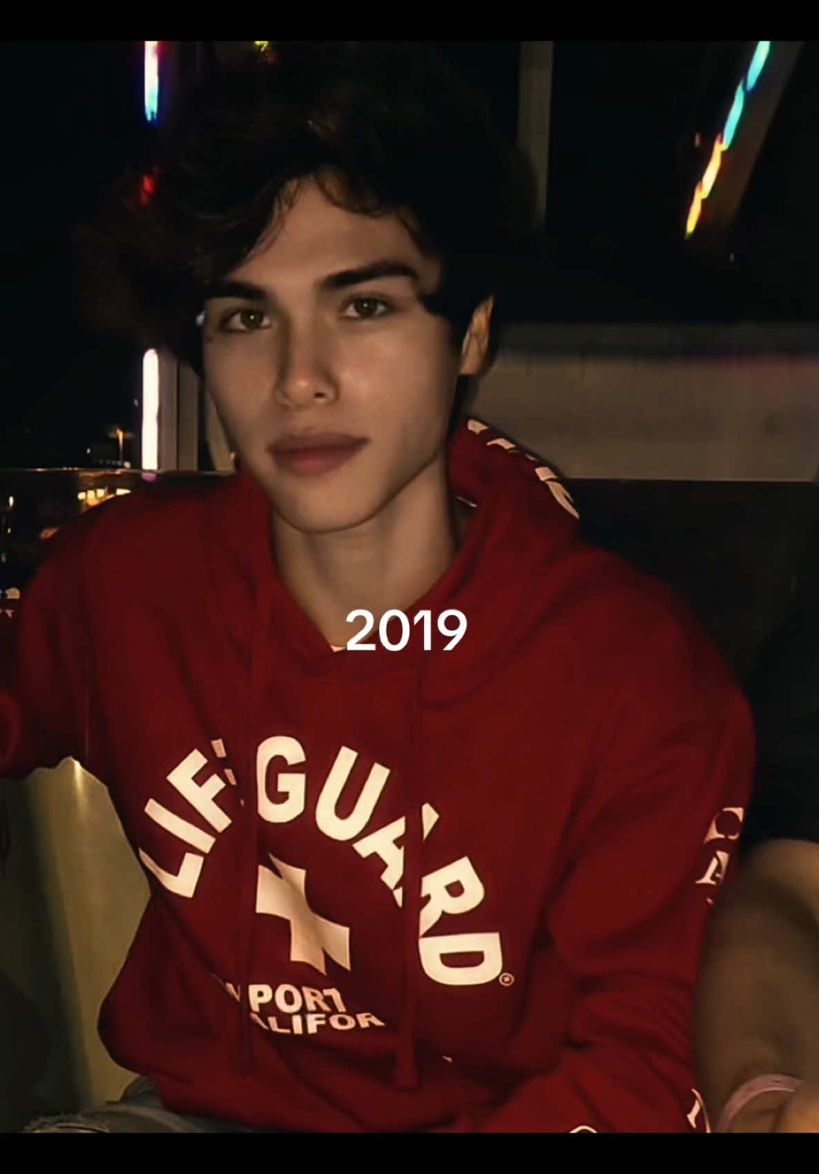 A post by @stokestwins on TikTok caption: Do I really look THAT different now? 😭