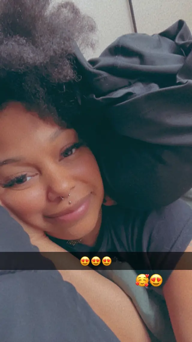 A post by @the_erica_lache on TikTok caption: #wlw #followyourbliss #wlw #lgbt🌈 #love #gemini♊️ #leo 