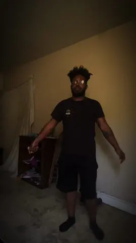 A post by @officialdkrodgers on TikTok caption: Hey Guys... I want to thank god... I was recently in car accident and almost died. But I'm grateful to be alive and well moving forward. This will not scared me away from driving...  #dkrodgers #fyp #dance #goviral 