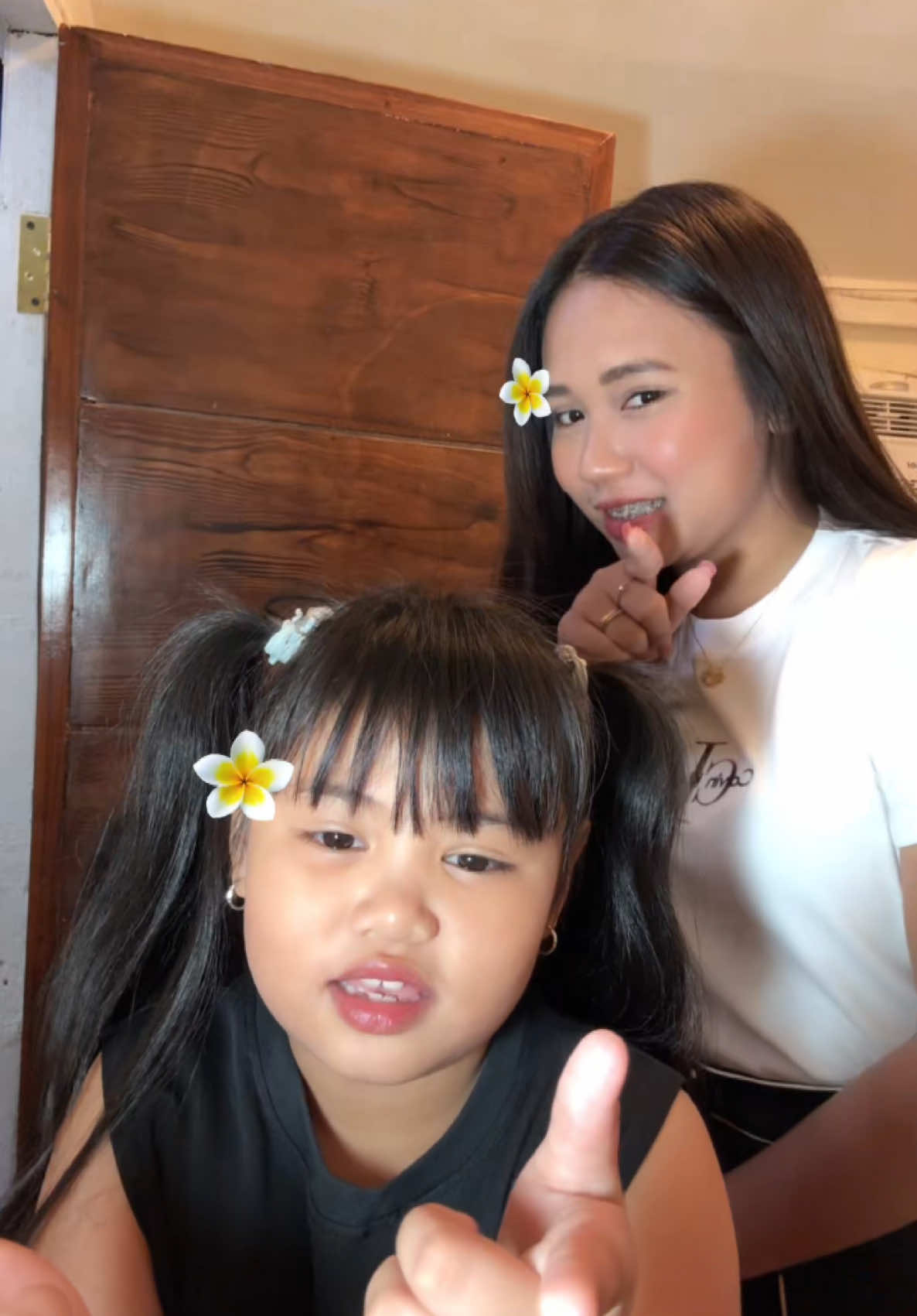 A post by @elmaasagra on TikTok caption: Inaya pa ako Hahaha #fyp #mamelma