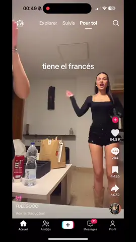A post by @pierre2lahousse on TikTok caption: Allez hop ça dégage !  #pourtoi #humour 