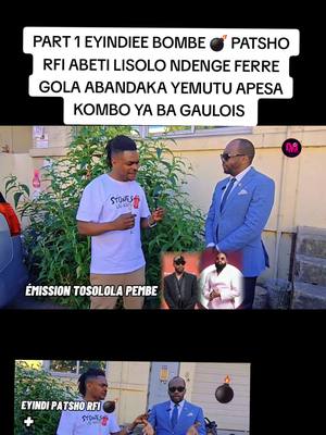 A post by @molobeliyabamaman on TikTok caption: @Ferre Gola @fallyipupa @koffi Olomide #france🇫🇷 #paris #challenge #molobeliyabamaman #tiktokviral #2025 