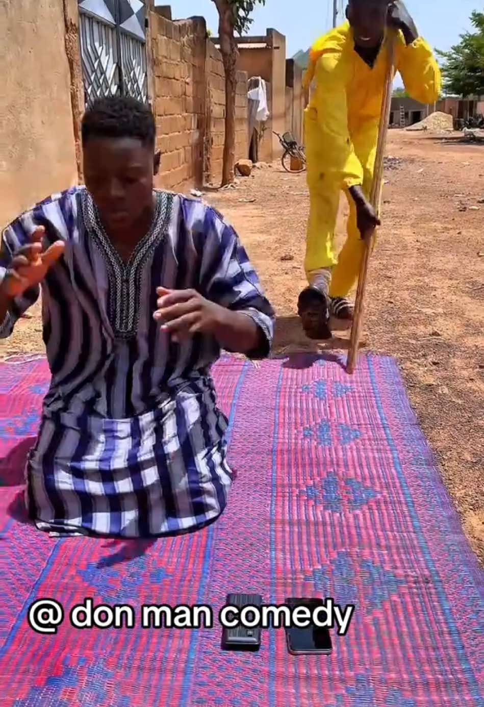 A post by @mister_best_ on TikTok caption: #funy #funnyvideo #comedyvideo #comedyskit #comedi #laught #comedy #funn 