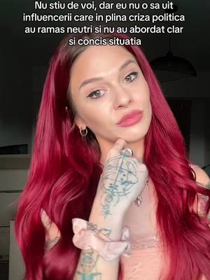 A post by @mariludobrescu on TikTok caption: Sunt primii cu recomandarile cand vine vorba de orice altceva de pe pamant, dar legat de ce conteaza cu adevarat… trist🥴 insta @mariludobrescu #fyp 