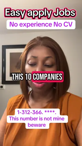 A post by @muvey10 on TikTok caption: #creatorsearchinsights easiest jobs to apply for #japa #lmiacanada #jobsincanada #jobsincanada #newtocanada #jobseeker #applynow #nowhiring #jobsite