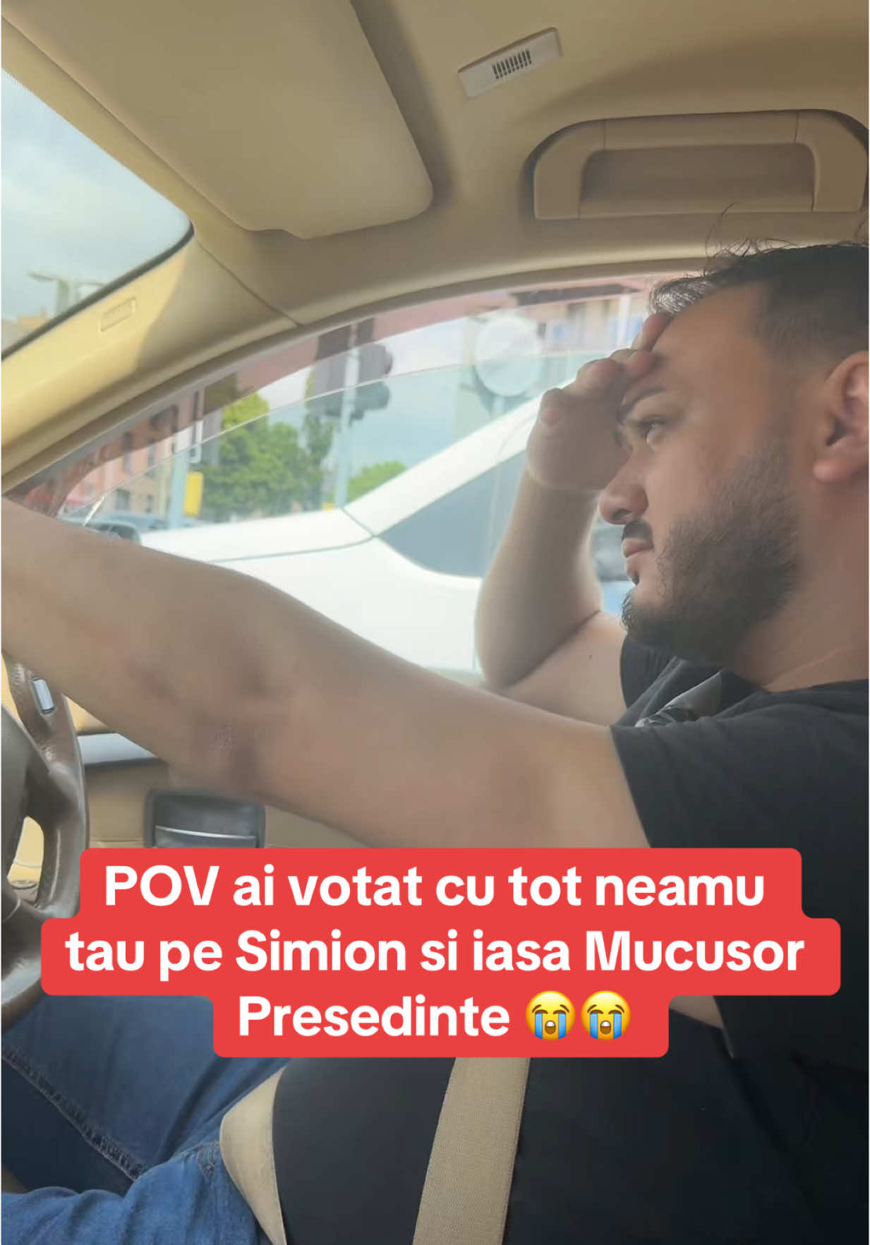A post by @franco_italiano on TikTok caption: #georgesimion #diaspora #lumerea @GEORGE SIMION #fyp #romania 