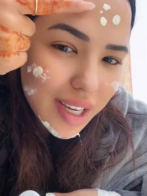A post by @ikbaalkhadirii on TikTok caption: @Galby Dermatech ❤️✨#جيش_إقبال #foryou 