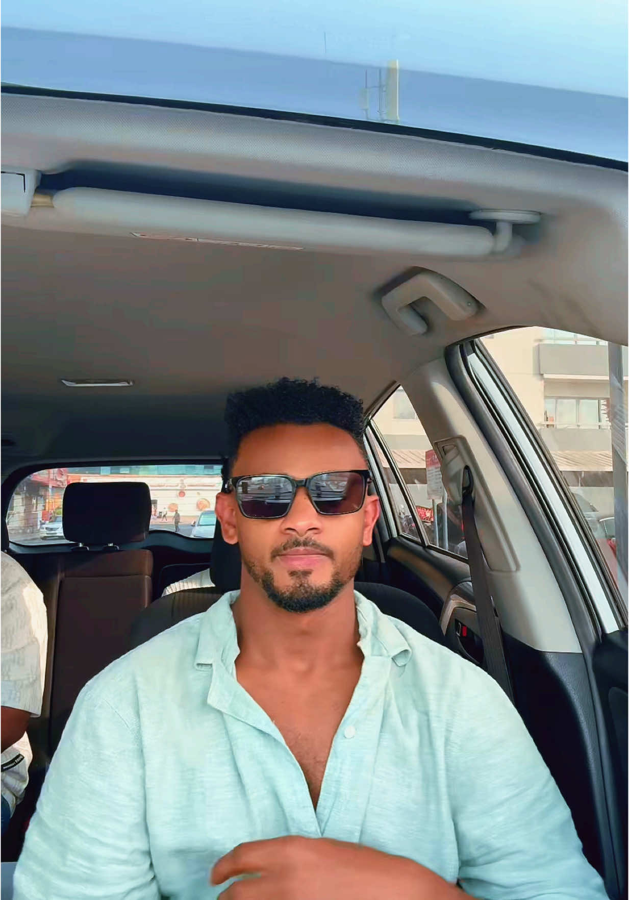 A post by @tridantiisabaguddaa on TikTok caption: 💪Garmaamu tolaa 🙂#ethiopian_tik_tok🇪🇹🇪🇹🇪🇹🇪🇹 #oromotiktok #rachetesfaye 