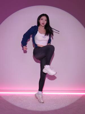 A post by @leedo0804_official on TikTok caption: VIVA !! #ボボンガリンガ #カリスマ #ダンス #dance #이도 