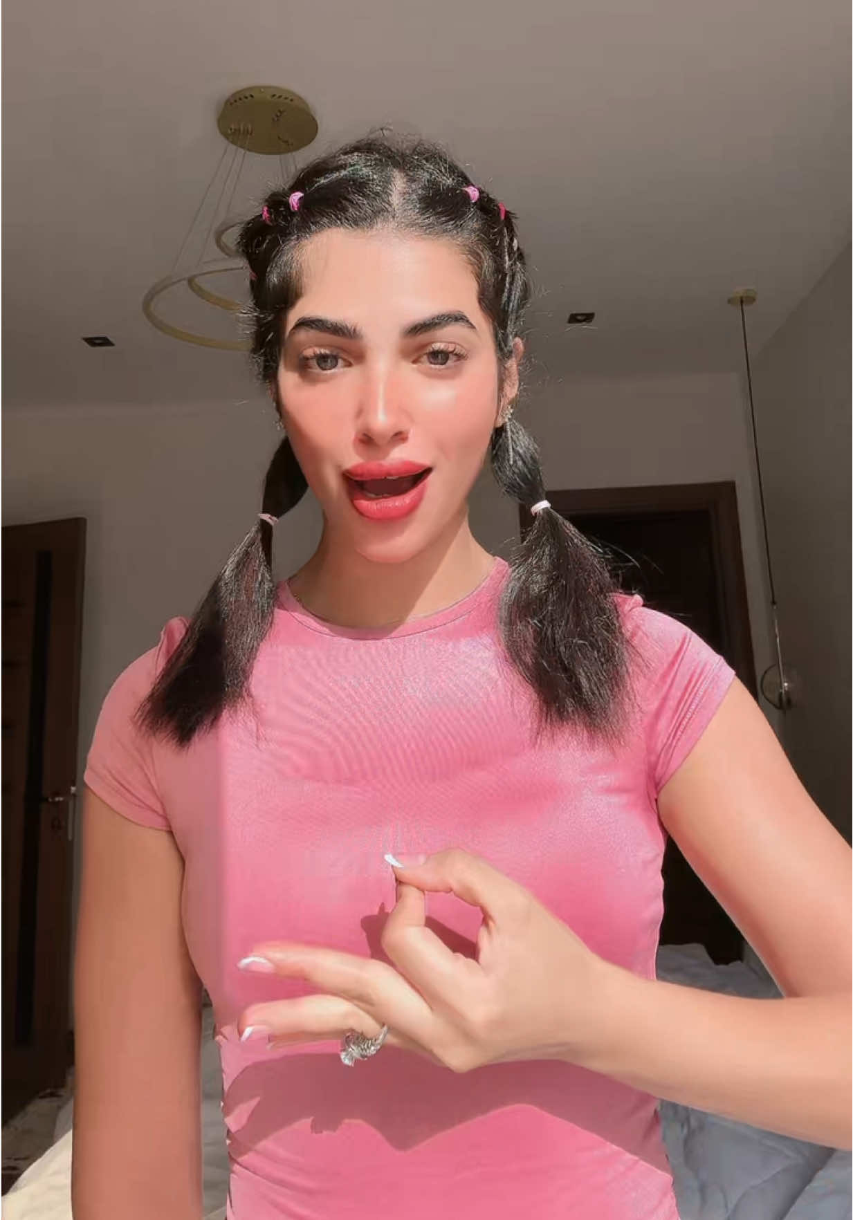 A post by @aml.samirr on TikTok caption: يامرحب😉