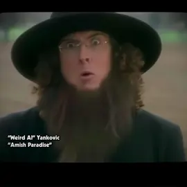 A post by @alyankovic on TikTok caption: The Bigger & Weirder Tour starts next month! Yes, a lot of our shows are completely sold out, but incredibly, some still AREN’T! You won’t want to miss this one - check out all the tour dates and get ticket info at weirdal.com!