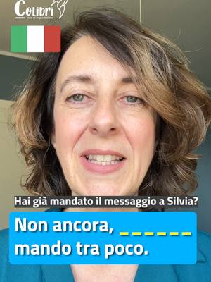 A post by @italiano_online_colibri on TikTok caption: 🔄 PRONOMI COMBINATI – ESERCIZIO B1/B2 🇮🇹✍️ Conosci i pronomi combinati in italiano? Fai questo esercizio con Chiara e metti alla prova la tua grammatica! 🧠 🎯 Com’è andata? ✍️ Scrivilo nei commenti! 📩 Per info e corsi: 📧 corsi.colibri@gmail.com 👉 linktr.ee/colibricorsidilinguaitaliana #pronomicombinati #grammaticaitaliana #italianoB1 #italianoB2 #colibricorsiitaliano #esercizioitaliano #linguaitaliana #italianoperstranieri #studiaitaliano #imparareitaliano pronomi combinati, grammatica italiana, esercizio B1 B2, pronomi diretti, pronomi indiretti, esercizio grammatica, italiano per stranieri, corso di italiano, italiano scritto, grammatica B1, grammatica B2, lingua italiana, studiare italiano, italiano online, pronome combinato, esercizio interattivo, quiz grammatica, lezione di italiano, comunicazione in italiano, colibrì corsi