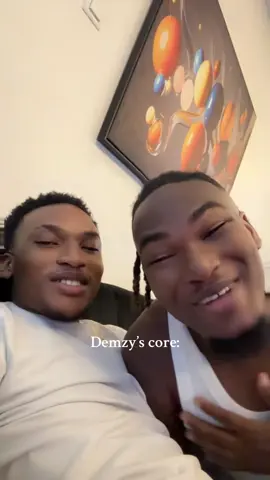 A post by @neeeejaa on TikTok caption: Happy Birthday, my brother @Demzy BaYe  Words will never fully capture how much you mean to me. You’re not just a friend, you’re family. One of the realest and most supportive person in my life, always showing up, always believing in me, even when I doubted for a second. I genuinely thank God for blessing me with someone like you. you’re a constant reminder that genuine people still exist in this world. I love you deeply, and I’ll always appreciate you. I pray this new year bring you deeper joy, undeniable peace, divine opportunities, and the kind of blessings that leave you speechless. May you walk in favor and stand in rooms you only dreamed of. Go and conquer the world my brother from another mother!!!! I love and appreciate you always!🫶🏽