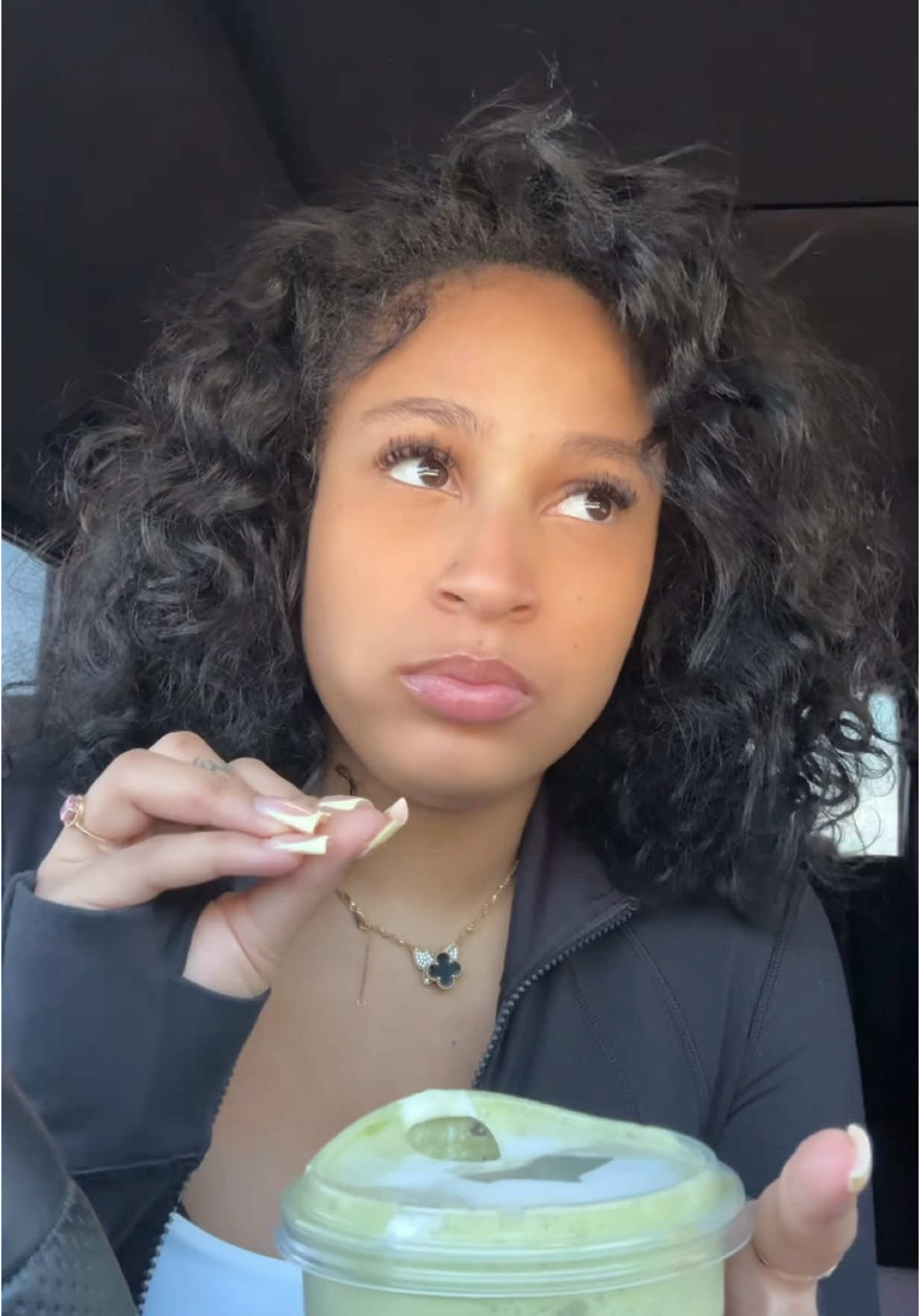 A post by @samariajdavis_ on TikTok