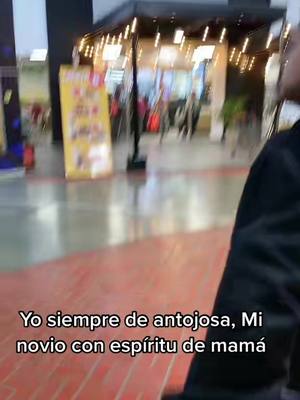 A post by @trinaliciaguzmang on TikTok caption: Luego procede a comprarme jajaja