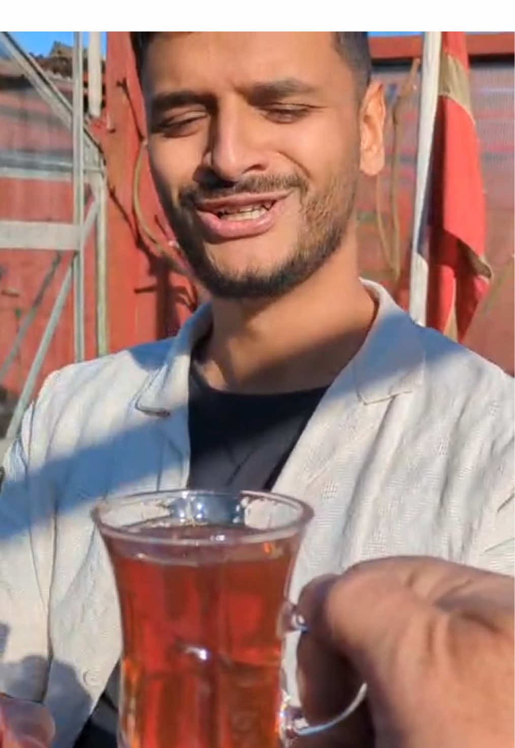 A post by @razioff on TikTok caption: Episode 3 😂 