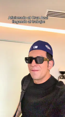 A post by @capiperez on TikTok caption: Así cada temporada. 