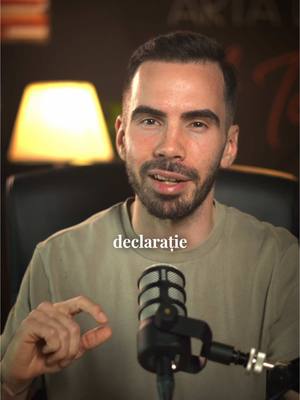 A post by @cristianstanro on TikTok caption: "Nu mai pot să trăiesc fără tine" 