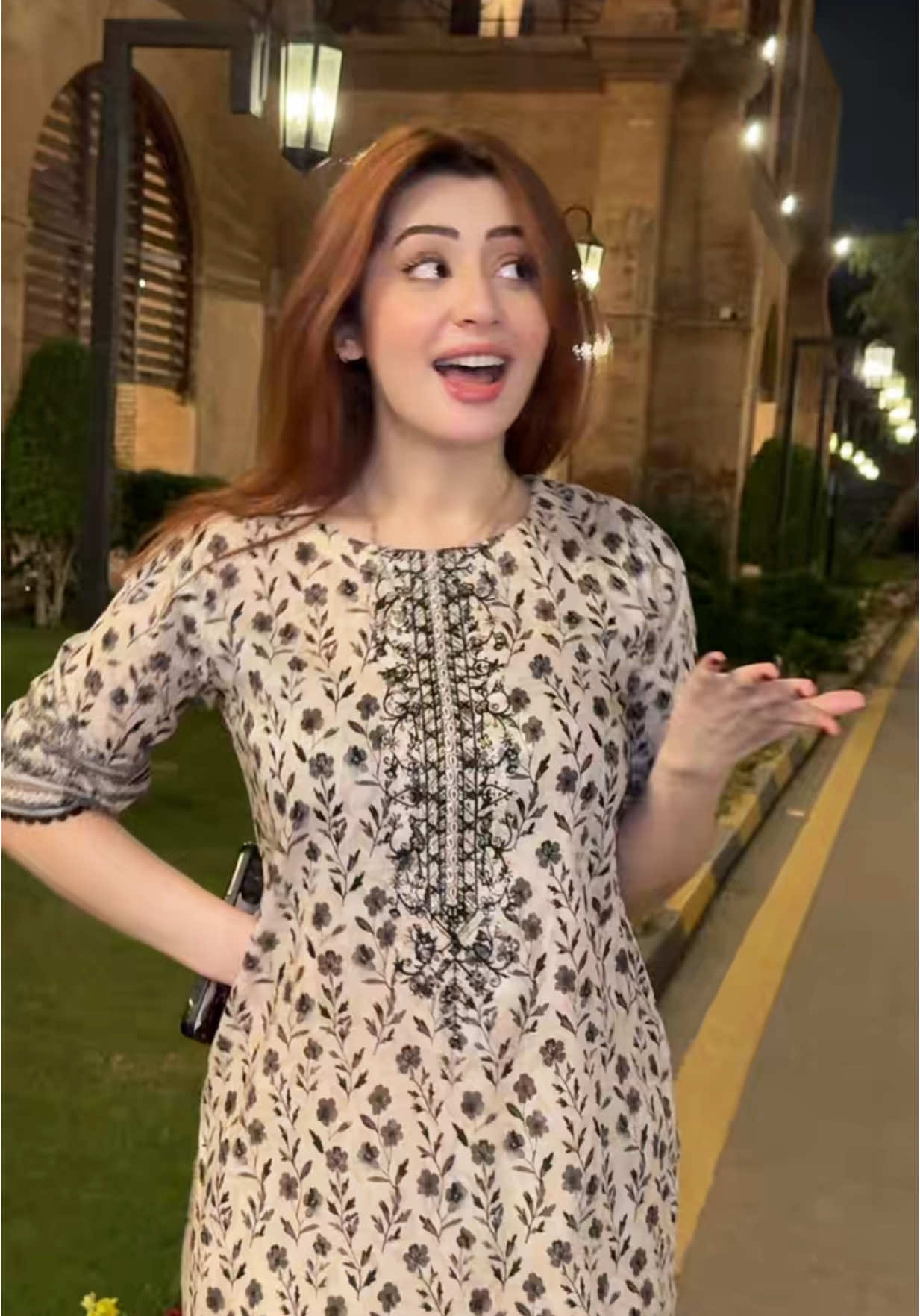 A post by @mishalnxn on TikTok caption: Peshawar you have my DIL 🫀 #foryou 