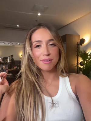 A post by @tatemcrae on TikTok caption: I can’t tell………… 