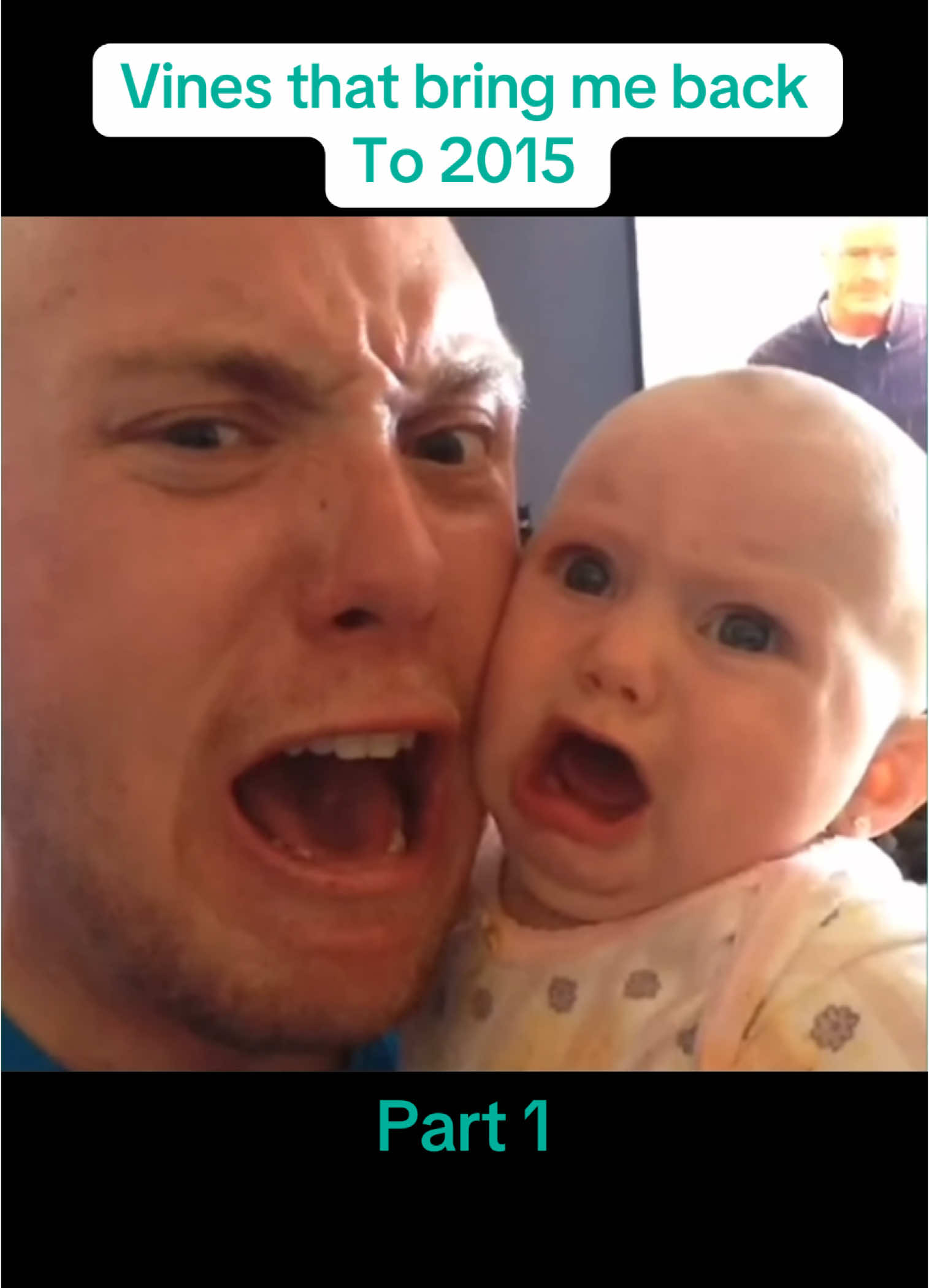 A post by @vinesonlytiktok on TikTok caption: Lock in watch some vines 