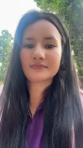 A post by @sumitraa9 on TikTok caption: #godblessyouall #🕉️♥️😘 #jayeosho #jayegurudeb #godmylife #radheyradhey🦚🙏❤️ #everyone #foryoupage 