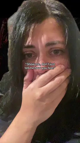 A post by @theonemusicmaniac on TikTok caption: So I was… already hurting… you told me to go to you if I needed validation… you didn’t give me the validation I needed… so I broke up for my own safety and health… only for you to imagine hurting me even more than before? #greenscreen 