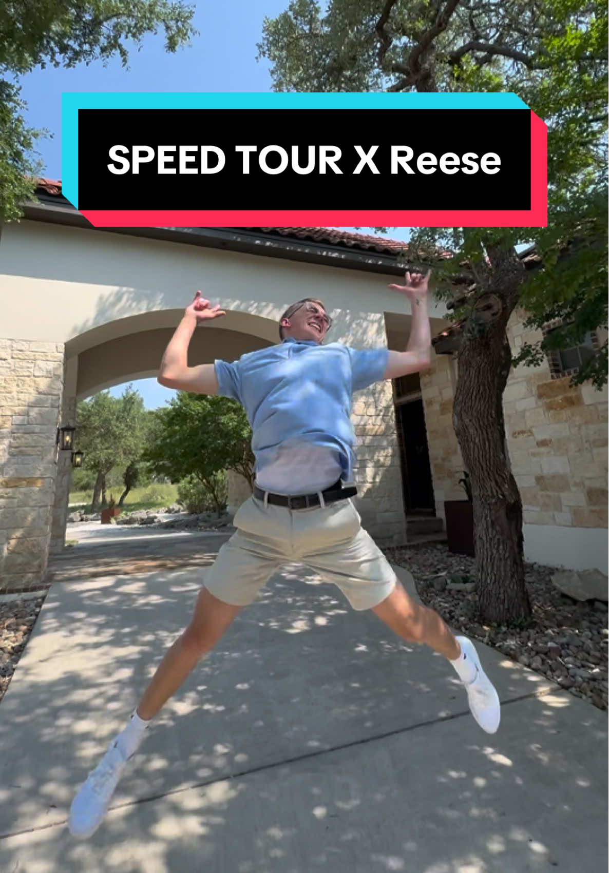 A post by @trent_miller__ on TikTok caption: SPEED TOUR X Reese Kiselak 😛🏡 376 San Marcos, New Braunfels, TX 78132 📍✨ - Pricing - ◇ Down Payment Estimated In Video ◇ ◇ List Price - $2,679,000 ◇ - Listing Agent - Malina Bercher - (808) 217-2700 Buying A Home In San Antonio? 🏡🇺🇸 LINK IN BIO‼️ Trenton Miller RD Realty #realestate #homesforsale #RealEstate #HomeForSale #RealtorLife #DreamHome #Property	#HouseHunting #NewListing	#ForSale #HomeSweetHome #InvestmentProperty #OpenHouse #LuxuryLiving #HomeBuyer #HomeDecor #HouseGoals #BuyersMarket #SellingHomes #Homeownership #RealEstateAgent #speedtour 