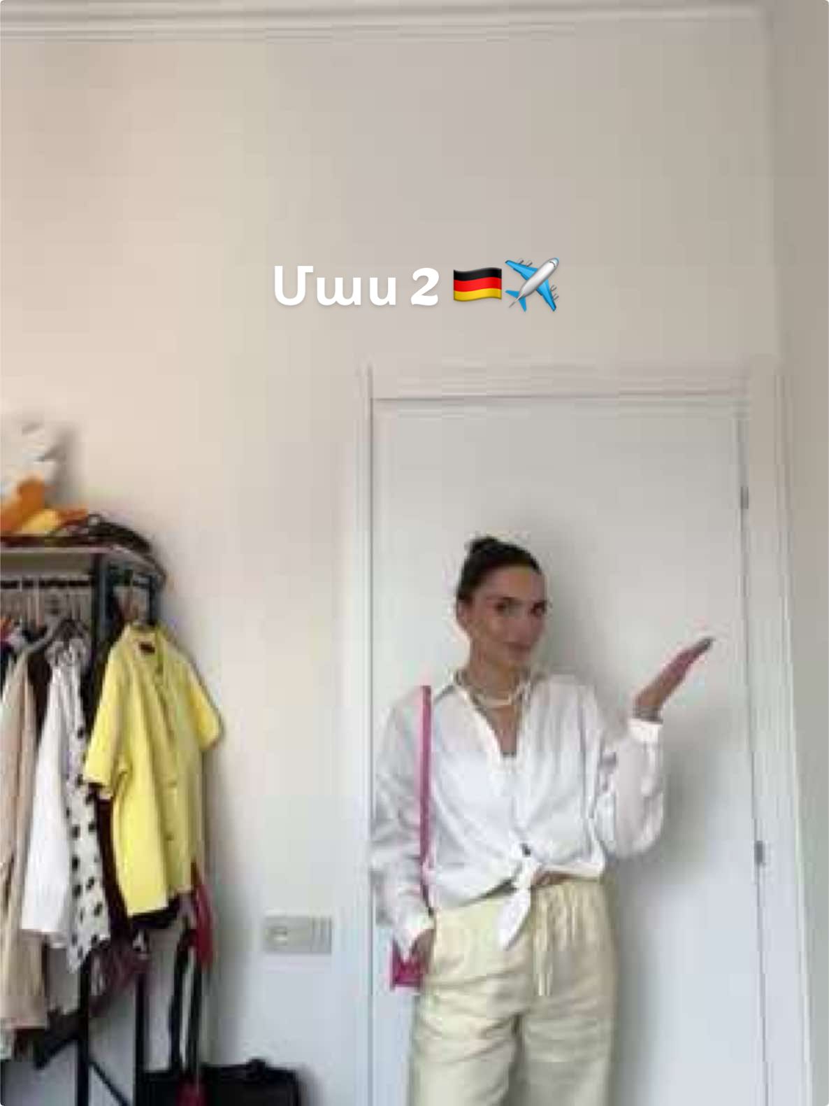 A post by @evelinakhanoyan on TikTok caption: Մաս 2` Քննությունները 🤓 ինստագրամում սթորիներով ավելի մանրամասն եմ պատմել #teampupsiki 
