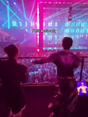 A post by @ballessandro on TikTok caption: @Mona Berntsen #eurovision #kylealessandro #blueshirtguy 
