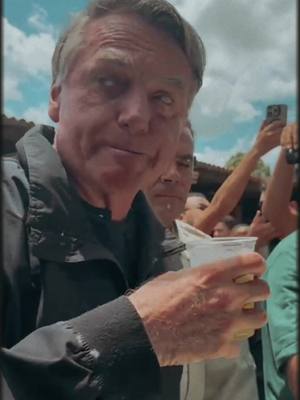 A post by @bolsonaromessiasjair on TikTok caption: #bolsonaro 