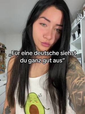 A post by @itsme.bellaaaaa on TikTok caption: Das ist gemein 😂
