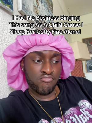 A post by @iiamkwasii on TikTok caption: THE BEST SLEEP OF MY LIFEEEE