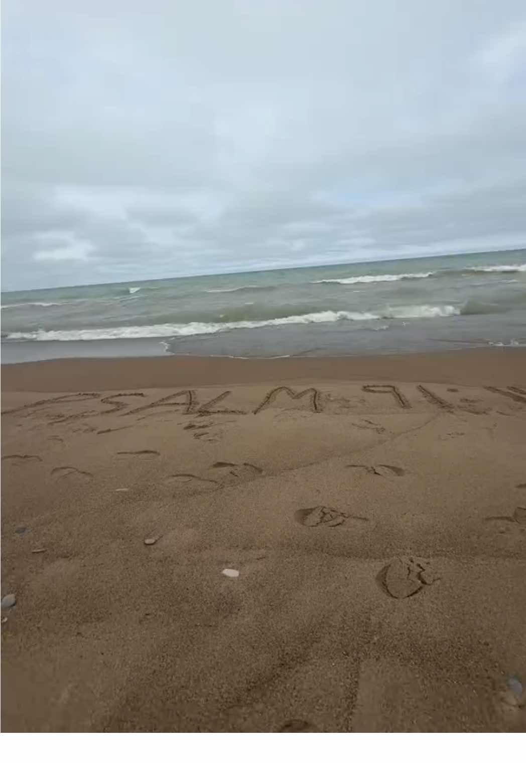 A post by @chloeann1014 on TikTok caption: TYJ🌊✝️ #truth #love #king 