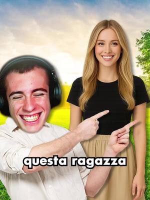 A post by @lollolacustre on TikTok caption: lollo che gioca a brawl stars con una ragazza è crazy
