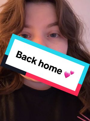 A post by @emily_loves2eat on TikTok caption: Back home from Surgery 🙌🏻💕 #fyp #foryoupagе #surgery #hospital #hospitallife #backhome 