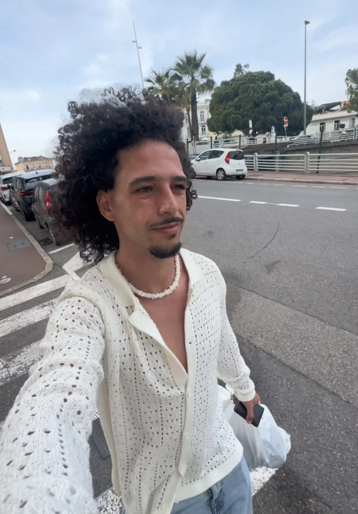 A post by @chamseddinee on TikTok caption: Mystère résolu 