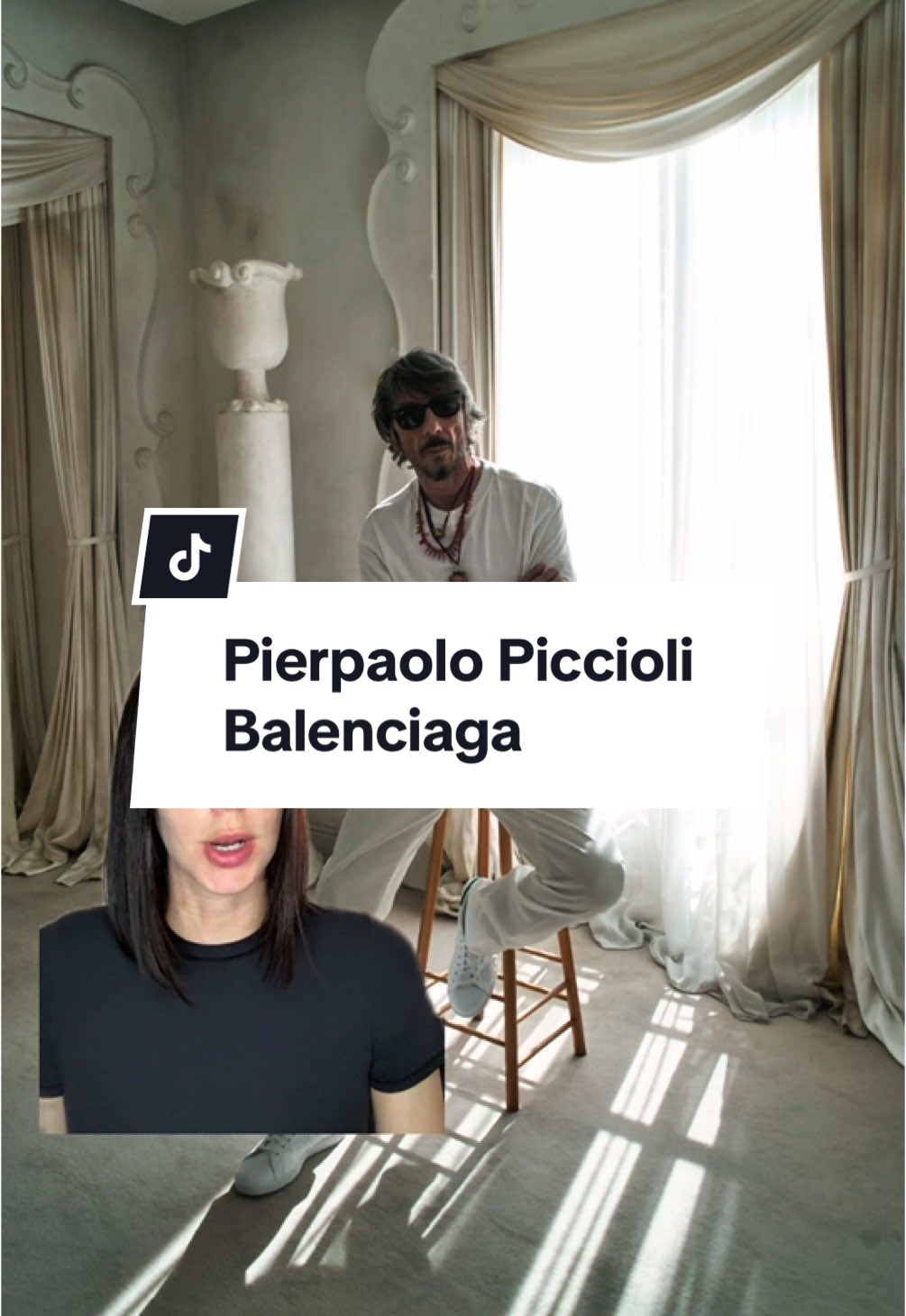 A post by @youaremylemonade on TikTok caption: Ci sei mancato tanto, non farlo mai più, grazie