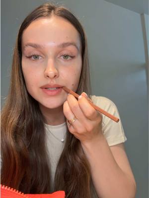 A post by @jindaouis on TikTok caption: Make up Tutorial in english 🩷