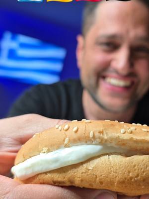 A post by @karimssurvivalkitchen on TikTok caption: Antwort auf @solo_editz1.0Hamburger Mukbang 🇬🇷🇩🇪🇵🇱🇪🇬#TikTokFood #mukbang #asmr 