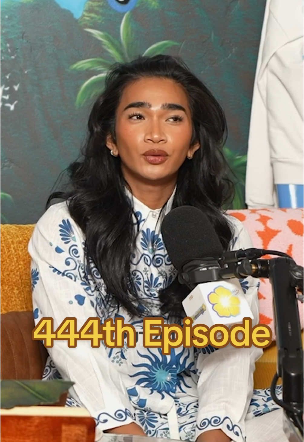 A post by @dabaddestradio on TikTok caption: Season 10 here we come😌