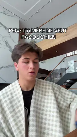 A post by @marcantoinedelage_ on TikTok caption: Elle n’en voulait pas, mais moi oui!🙃 Je vous en dit dit plus demain 17h00👀