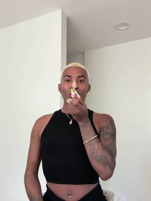A post by @theyhatedaboy on TikTok caption: Modisto 💅🏾🤣 #fyp #parati #foryou 