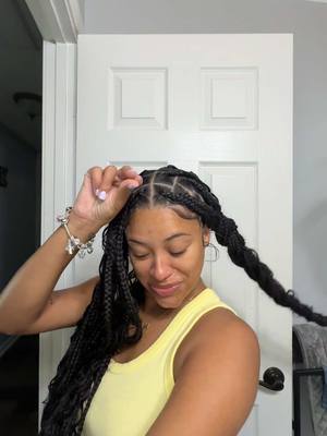 A post by @nayaloyden4 on TikTok caption: Noah and his shenanigans 🤦‍♀️
