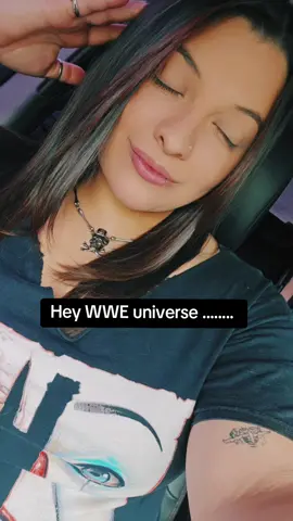 A post by @_suzzyq_ on TikTok caption: Who remembers? And has anyone checked in on Kane!? 😆  #wwe #wweuniverse #wwefans #suzzyq #wwettfam 