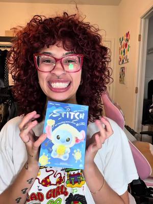 A post by @its.tmariee on TikTok caption: Should I get a labubu?😭 also the link to these are in my showcase ! #fyp #blindbox #blindboxunboxing 