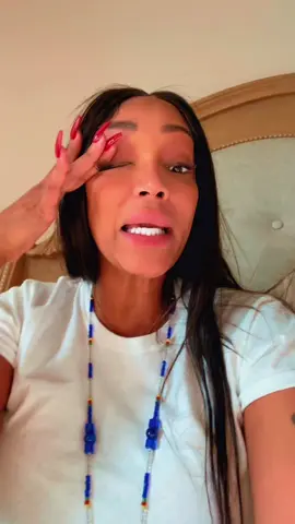 A post by @labellachanell on TikTok caption: Querida!!! @chanelraphael 