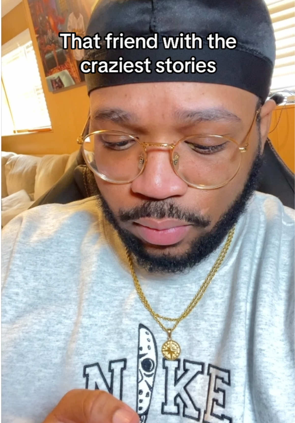 A post by @trarags on TikTok caption: YT: Tra Rags (link in bio for FULL SKITS😂) #fyp #foryou #fypシ #memes #funnyvideos #trarags #trending 